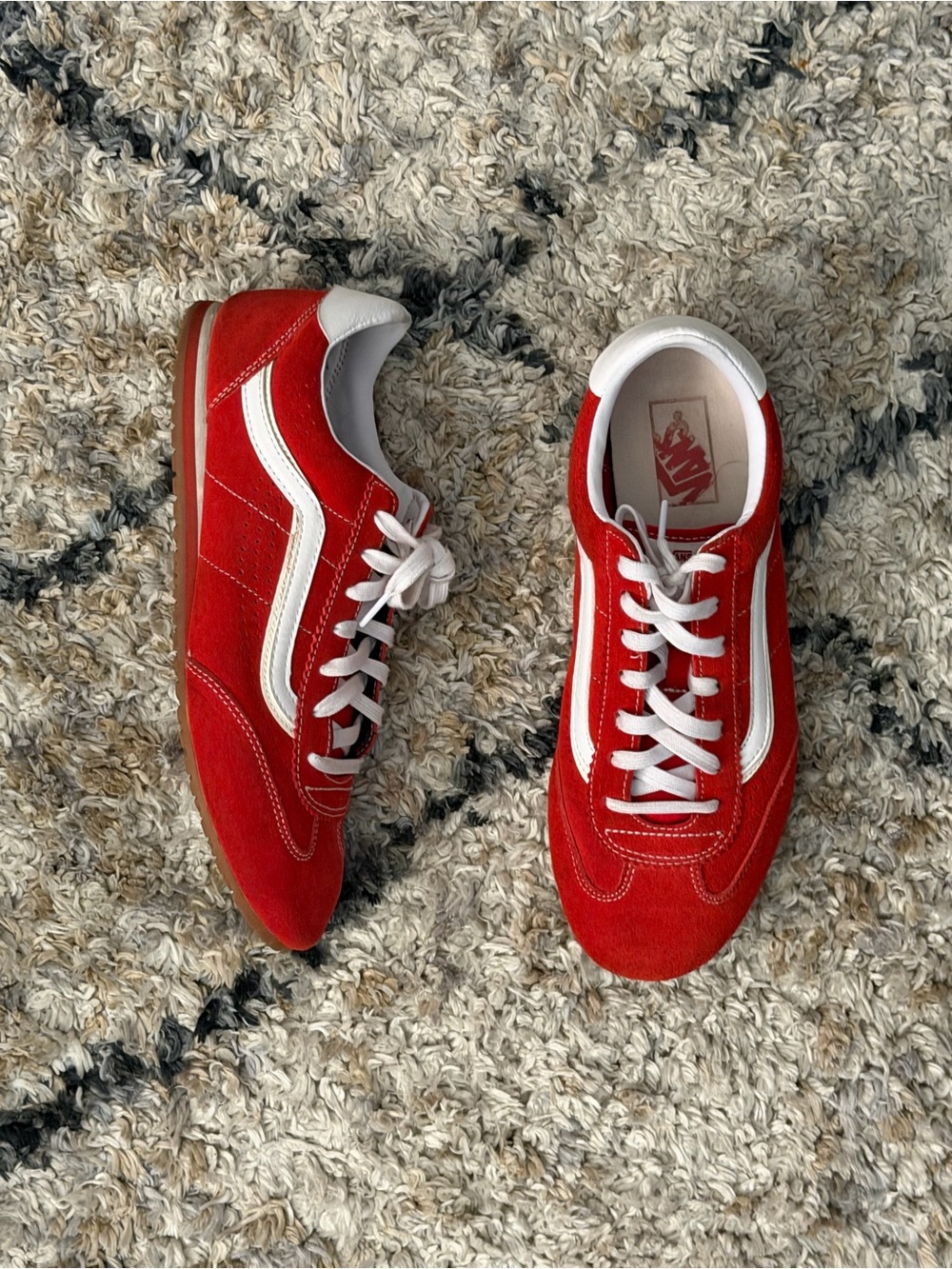 Vans Low Pro Men’s 10.5